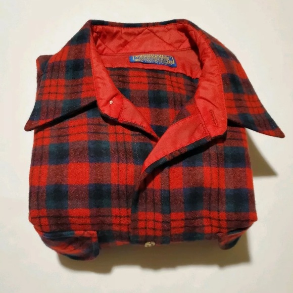 Pendleton Mens Shirt Size - Picture 3 of 6